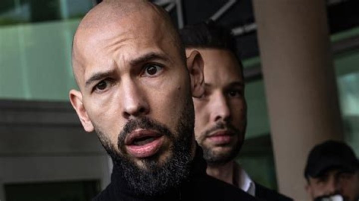 Is Andrew Tate Muslim? Exploring the controversial influencers religious beliefs