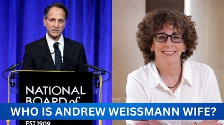 Is Andrew Weissmann Gay? Keeping His Life Too Private Sparks Speculation!