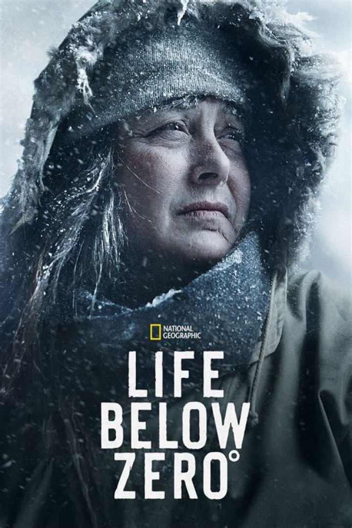 Is Andy Bassich Still On Life Below Zero? A Deep Dive Into His Journey