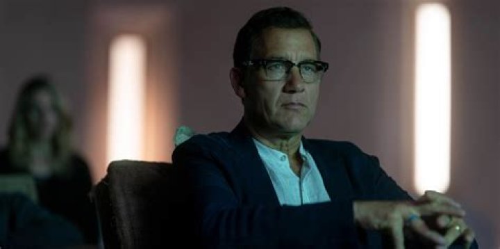 Is Andy Ronson’s Hotel in A Murder at the End of the World Real or CGI?
