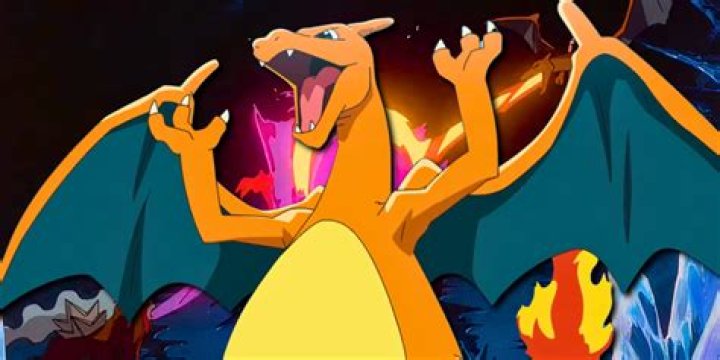 Is Ash's Charizard Appearing In The New Pokemon Movie?