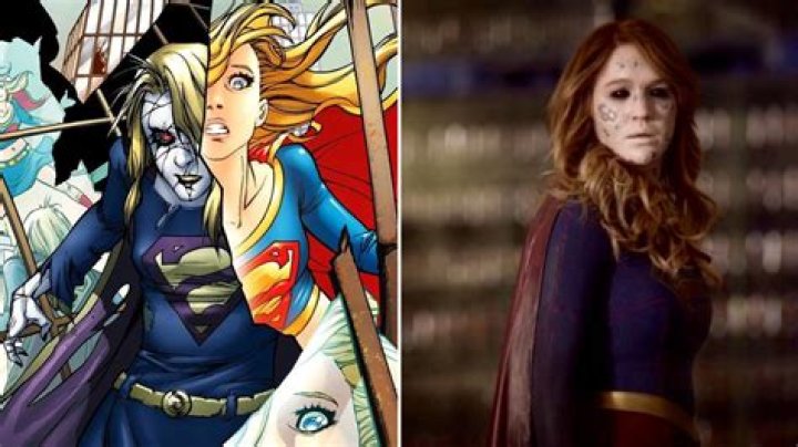 Is Astra From 'Supergirl' In DC Comics? Kara's Aunt May Have More In Common With Alura Than We Think