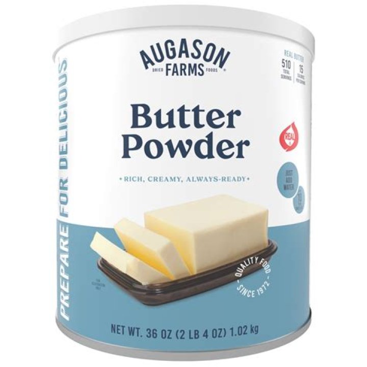 Is Augason Farms shutting down? Supplier temporarily stops orders