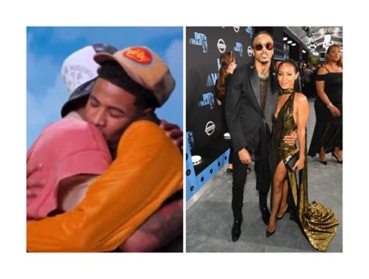 Is August Alsina Gay? Unveiling the Sexuality of American Singer!