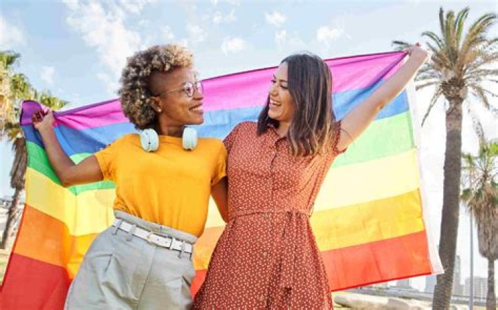 Is Bailey Spinn Gay? Celebrating Pride Month Sparks Speculation!