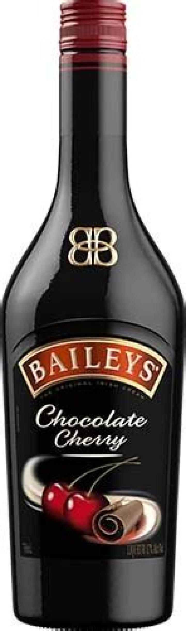 Is Baileys Chocolate Cherry discontinued?