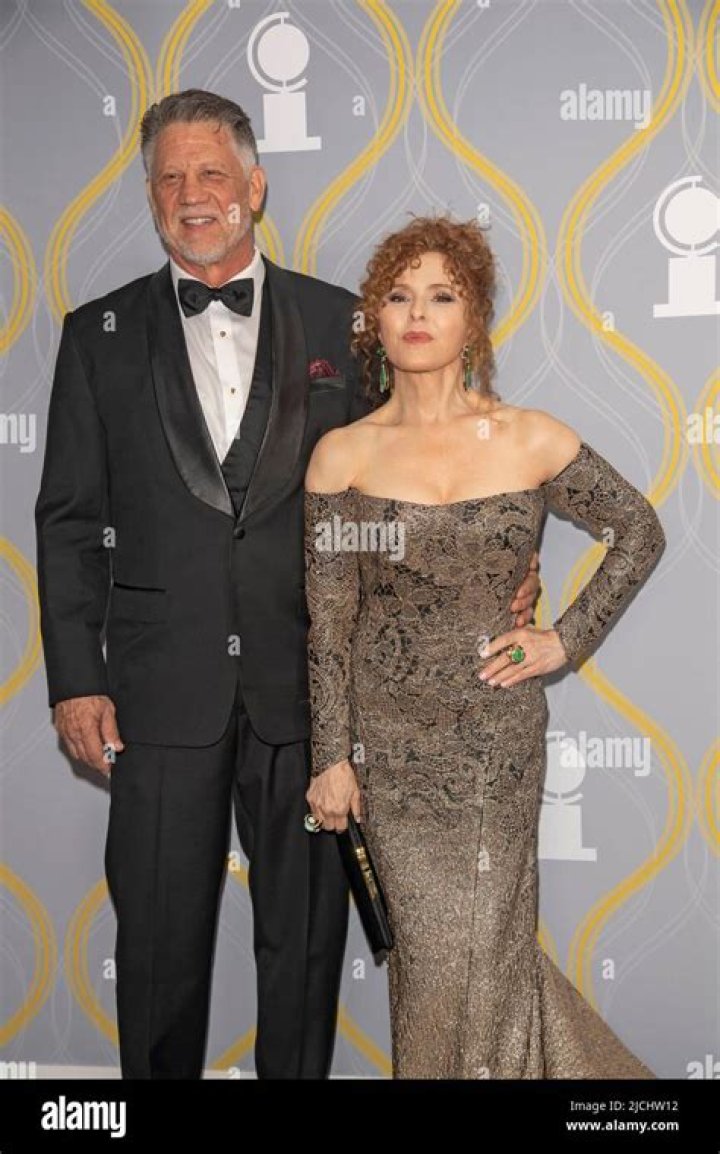 Is Bernadette Peters Gay? Portraying Gay Roles Sparks Speculation!