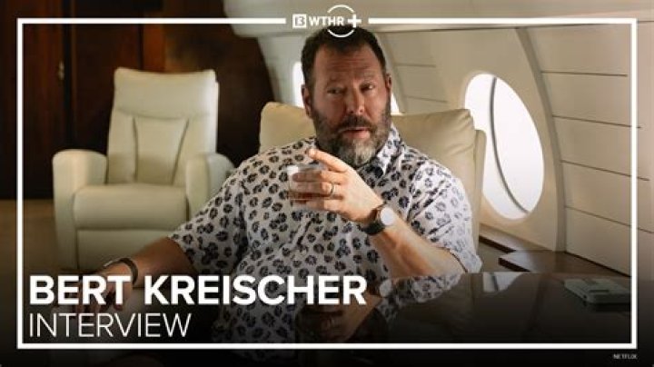 Is Bert Kreischer Republican? Understanding His Political Views