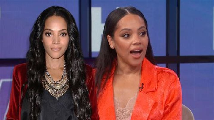 Is Bianca Lawson Pregnant? A Comprehensive Exploration into the Speculations Surrounding!!