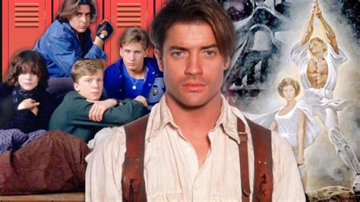 Is Billy Anderson From 'Texas Rising' A Real Person? Brendan Fraser's Character Goes Beyond A Common Trope