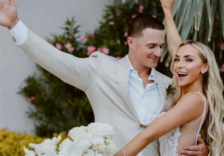 Is Bo Bichette Married? Know About the Dating Life and Girlfriend of a Blue Jays Star