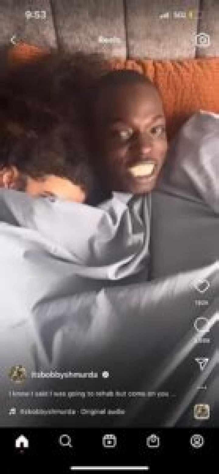 Is Bobby Shmurda Gay? Separating Fact from Fiction on his Sexuality!