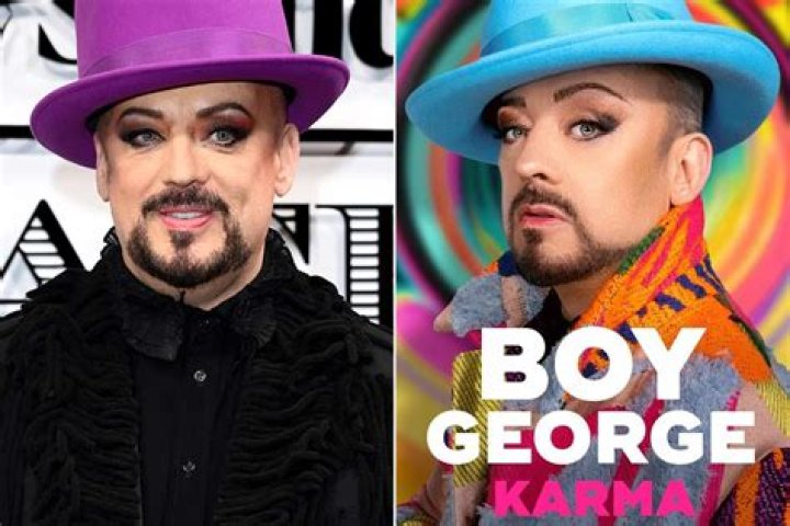Is Boy George Gay? The Truth About the Singer’s Sexuality