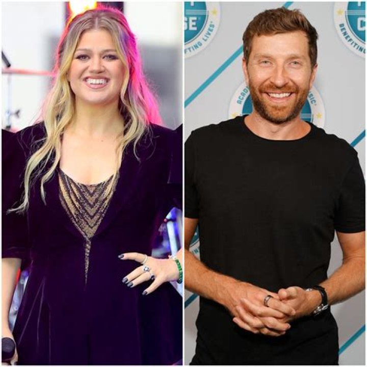 Is Brett Eldredge Married? Where is Kelly Clarkson Now?