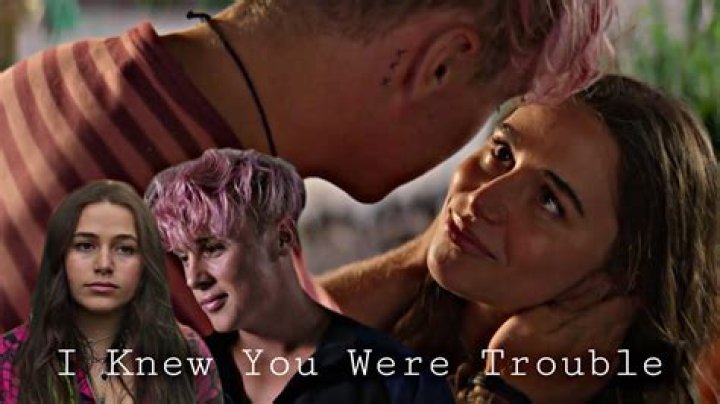 Is Bru Dating Anyone After 'The Circle'? He Flirted With Alyssa