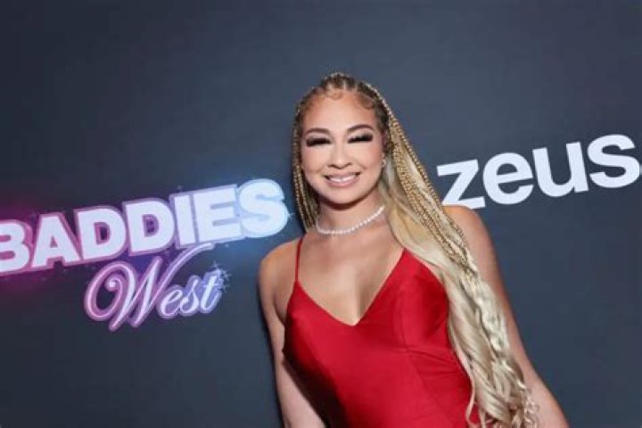 Is Camilla Poindexter from Baddies Pregnant in 2023?