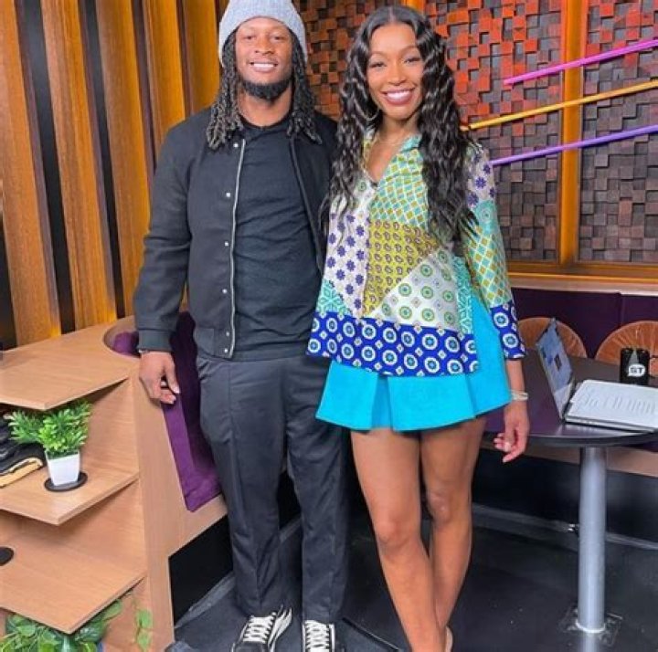 Is Cari Champion Dating or Not? Relationship, Dating, & Career