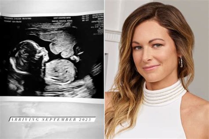 Is Chelsea Meissner Pregnant? The Father Of Her Baby Revealed!