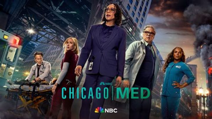 Is Chicago Med on tonight? When is next Chicago Med new episode?