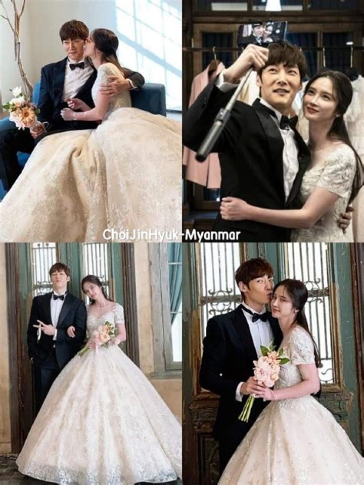 Is Choi Jun Hyuk Married? Uncovering The Personal Life Of The Rising Star