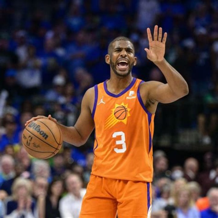 Is Chris Paul Going To The Lakers? CP3 To The Lakers Trends