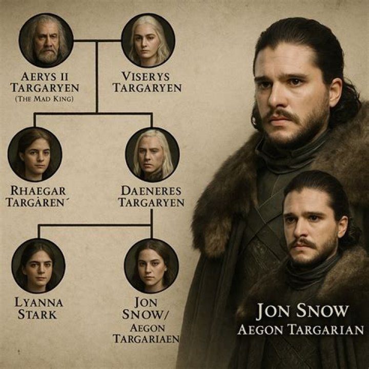Is Chris Snow Related To Garth Snow: Family Tree Explained
