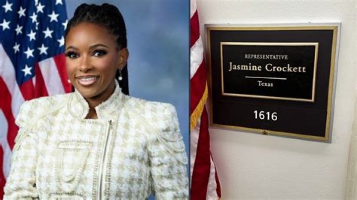 Is Congresswoman Jasmine Crockett Married? Exploring Her Personal Life