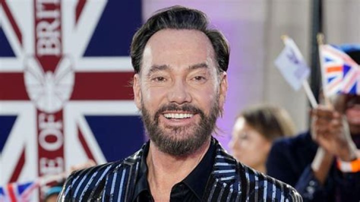 Is Craig Revel Horwood Gay? “Strictly” Star Opens up About Past Homophobia!!