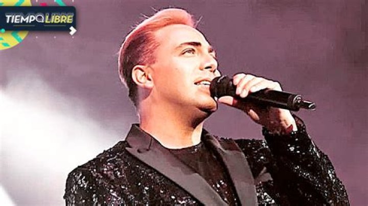 Is Cristian Castro Gay? Why Is the Sexuality of Mexican Pop Singer a Topic of Debate?