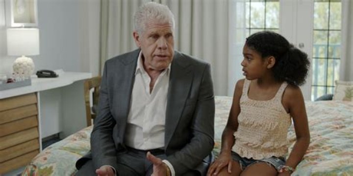 Is Dana Delany Married To Ron Perlman? The Truth Behind Their Relationship