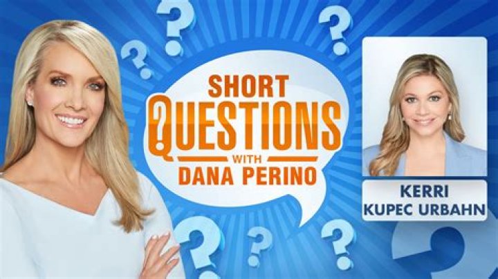 Is Dana Perino Pregnant? Unveiling the Pregnancy Status of Journalist!