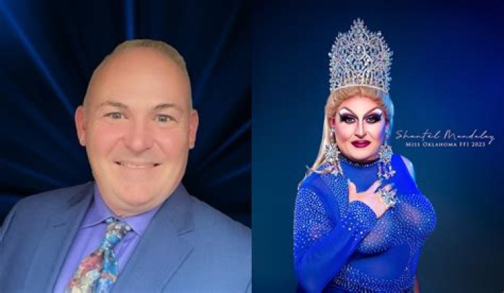 Is Daniel Scheinert Gay? Director Admits Dressing Up as a Drag Queen as a Kid!