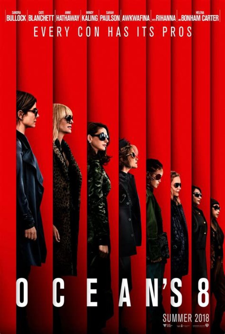 Is Danny Ocean Really Dead In Ocean's 8?