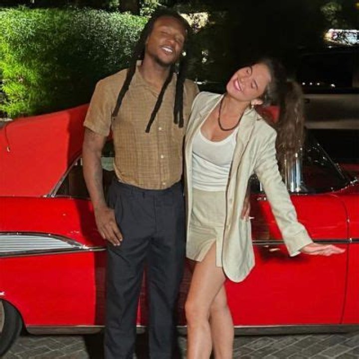 Is DeAndre Hopkins Married? Does He Have Any Child? Family And Net Worth
