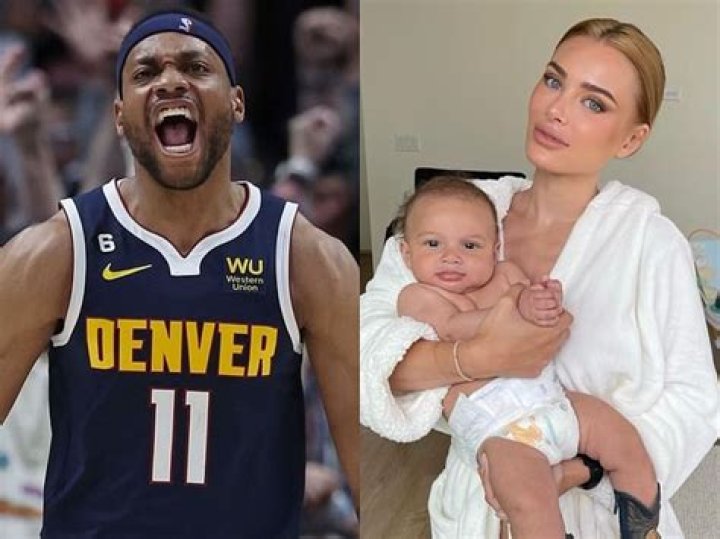 Is Denver Nuggets' Star Lana Rhoades' Baby Daddy? NBA Fans Think So!
