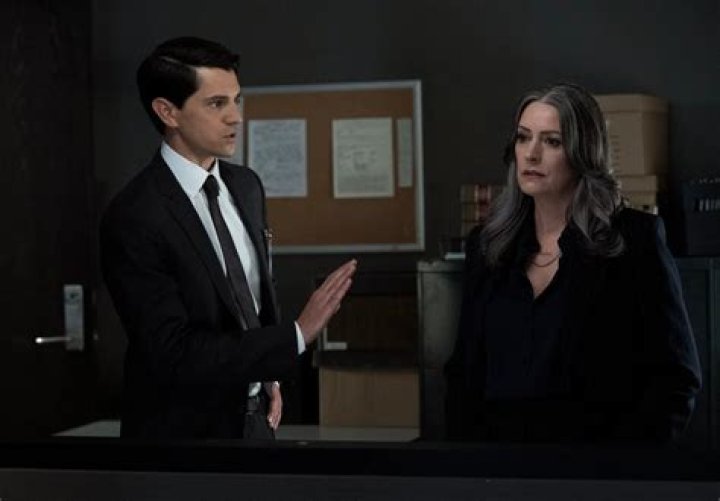 Is Deputy Director Doug Bailey Dead? Did Nicholas D’Agosto Leave Criminal Minds: Evolution?