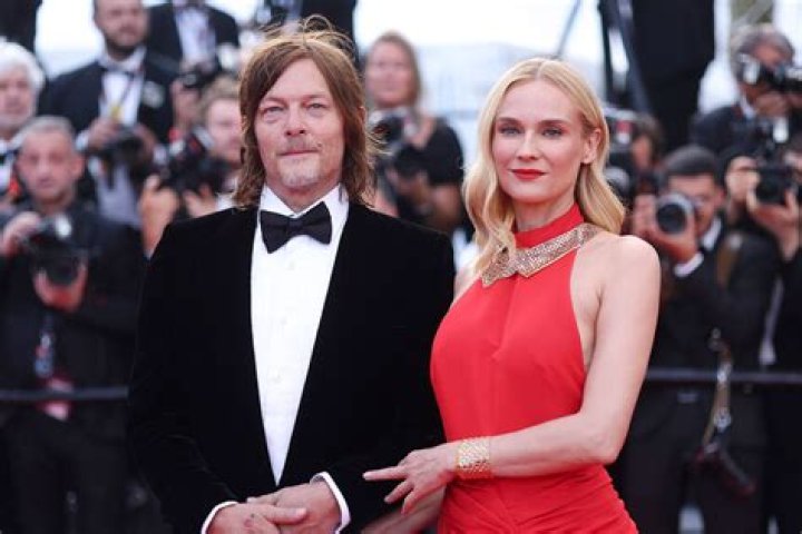 Is Diane Kruger Pregnant? The Golden Eye Award Winner Planning To Expand Her Family?