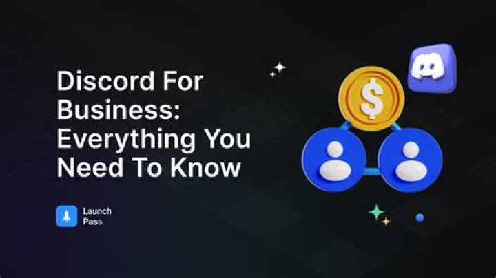 Is Discord Right for Your Business?