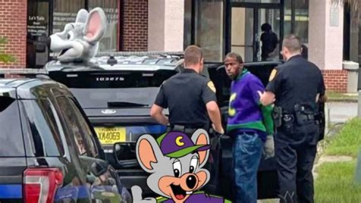 Is DJ Ollah Arrested? What Did he Do?