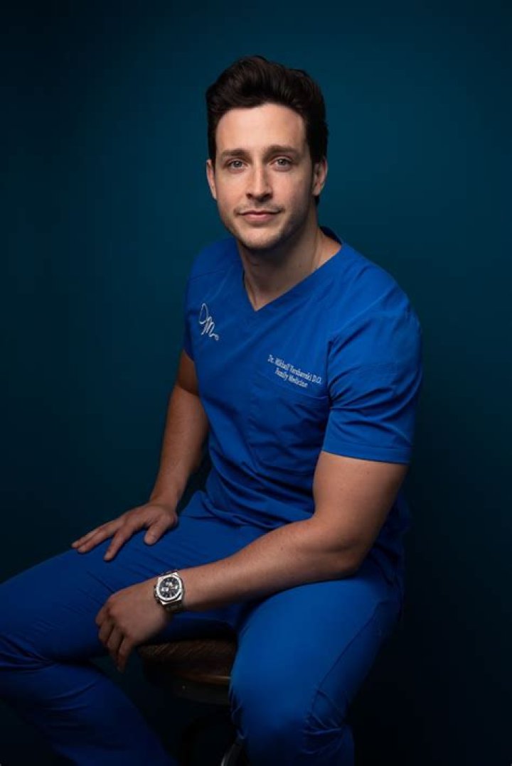 Is Dr. Mike Varshavski Married? Unraveling The Life Of The Internet's Favorite Doctor