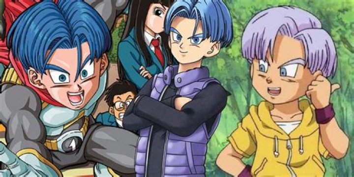 Is Dragon Ball Super's New Super Hero Story Arc Ruining Trunks?
