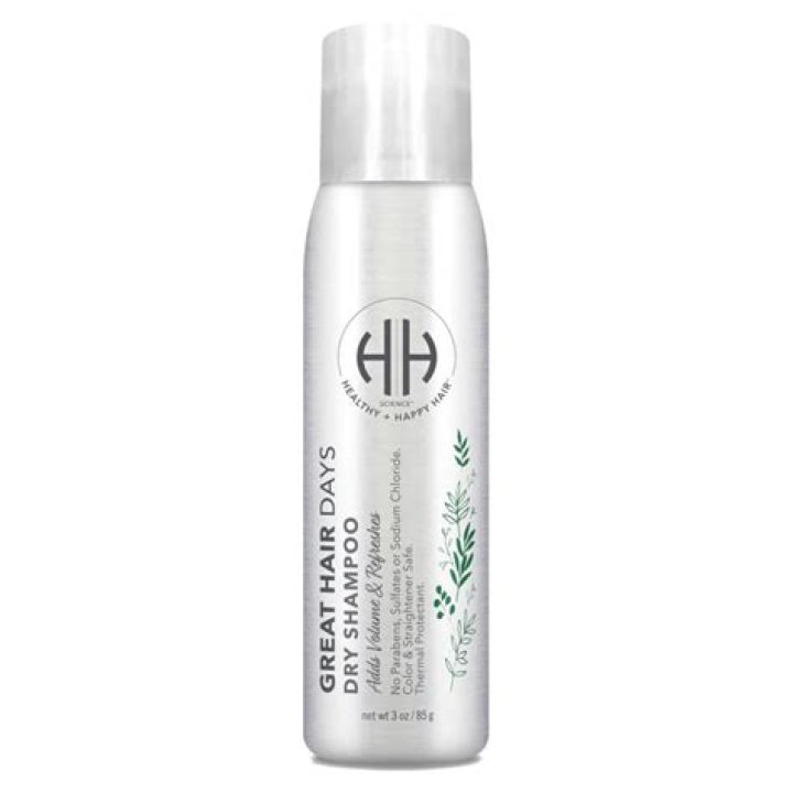 Is Dry Shampoo Bad For Hair? Hair Experts Weigh In