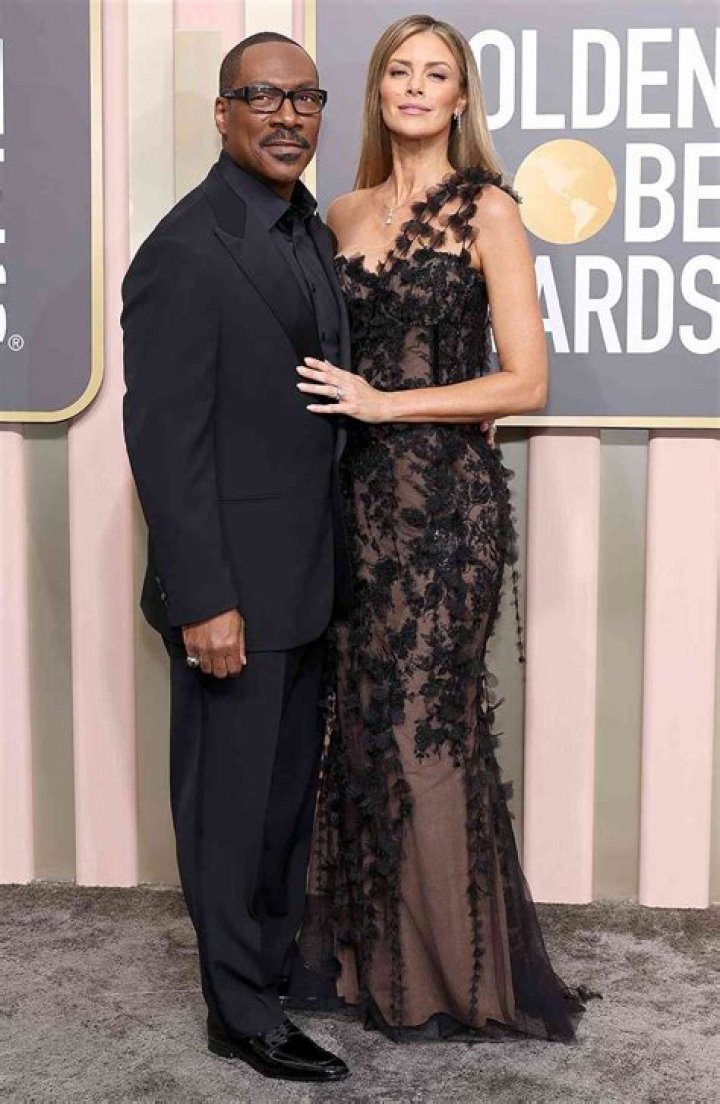 Is Eddie Murphy Dating Or Married? Everything About His Dating History 