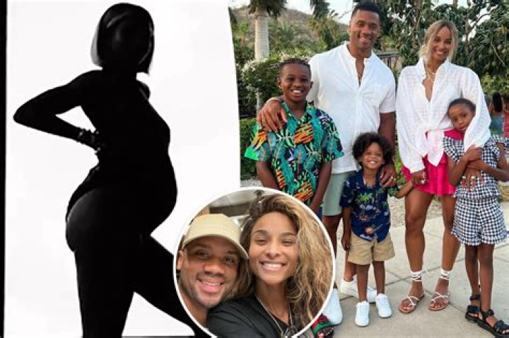 Is Elan Ruspoli Pregnant? Is B&b’s Star Expecting Her Fourth Child?