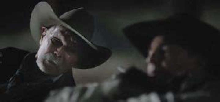 Is Emmett Dead? Is Buck Taylor Leaving Yellowstone?