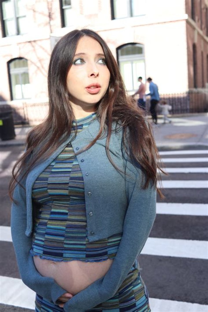 Is Esther Povitsky Pregnant? A Deep Dive into Comedian’s Recent Social Media Activity!