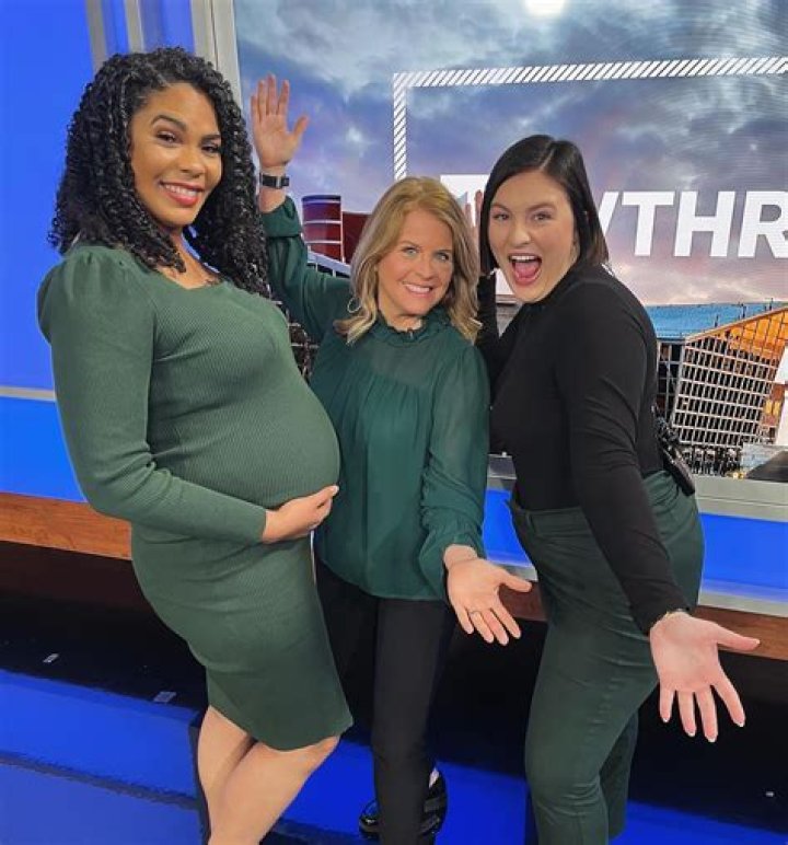 Is Felicia Lawrence Really Pregnant? Unveiling the Truth Behind the Pregnancy Rumors!