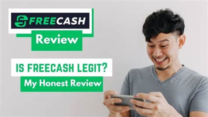 is Freecash.com Legit? Reviews Legitimacy and Experience