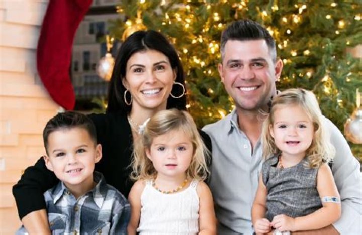 Is Gary Woodland Christian or Jewish? Ethnicity, Origin, Parents And More Explained