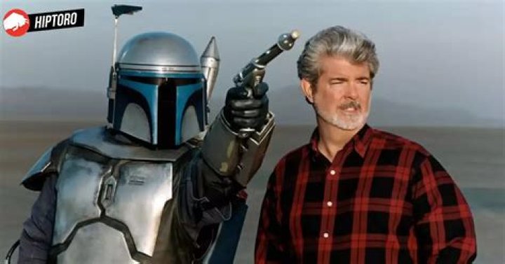 Is George Lucas Still Getting Paid for New Star Wars Movies & TV Shows Made by Disney?